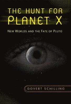 The Hunt for Planet X 1