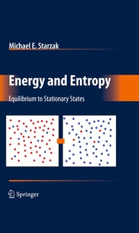 bokomslag Energy and Entropy