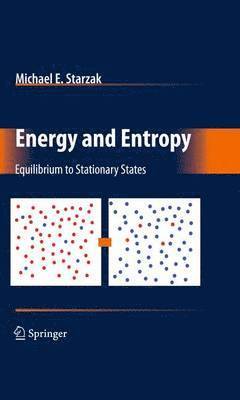 Energy and Entropy 1