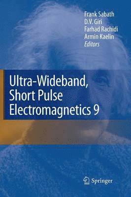 Ultra-Wideband, Short Pulse Electromagnetics 9