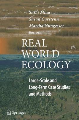 Real World Ecology 1