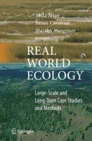 bokomslag Real World Ecology