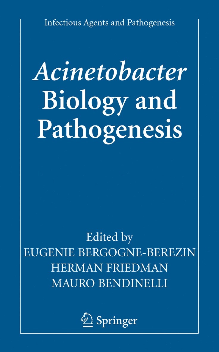 Acinetobacter