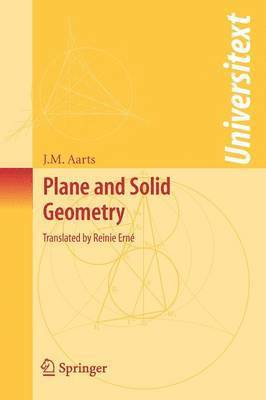 Plane and Solid Geometry 1