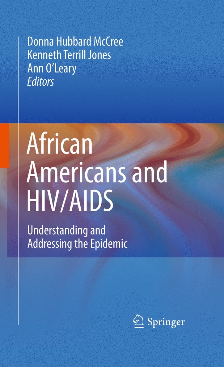 African Americans and HIV/AIDS 1