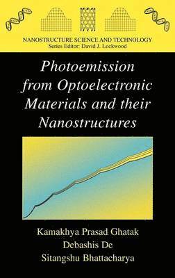 Photoemission from Optoelectronic Materials and their Nanostructures 1