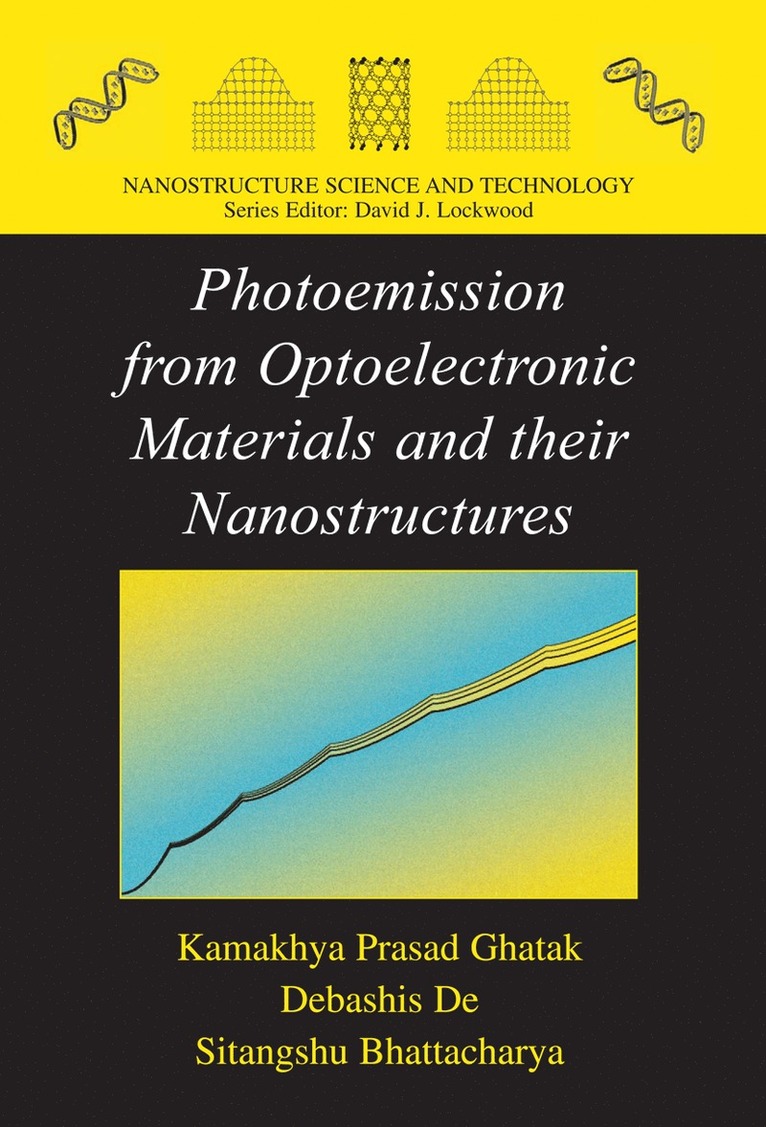 Photoemission from Optoelectronic Materials and their Nanostructures 1