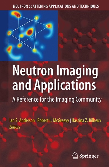 bokomslag Neutron Imaging and Applications