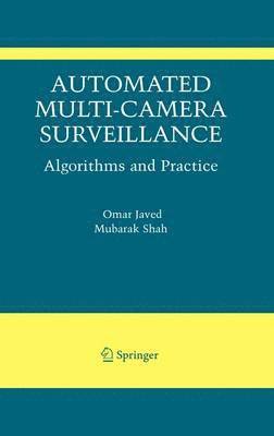 Automated Multi-Camera Surveillance 1