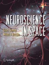 bokomslag Neuroscience in Space