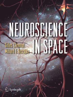 bokomslag Neuroscience in Space