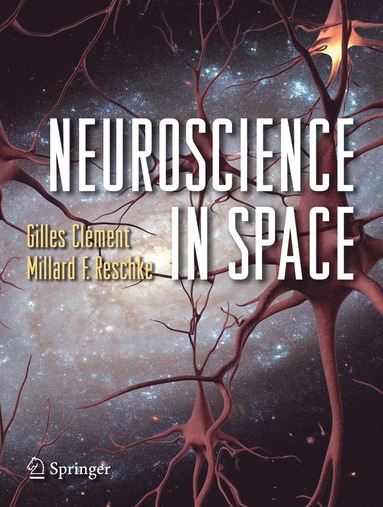 bokomslag Neuroscience in Space