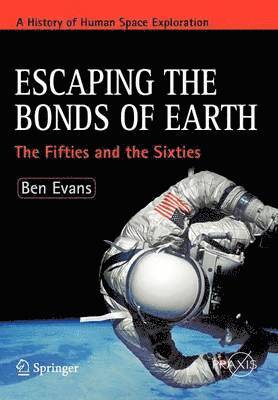 bokomslag Escaping the Bonds of Earth