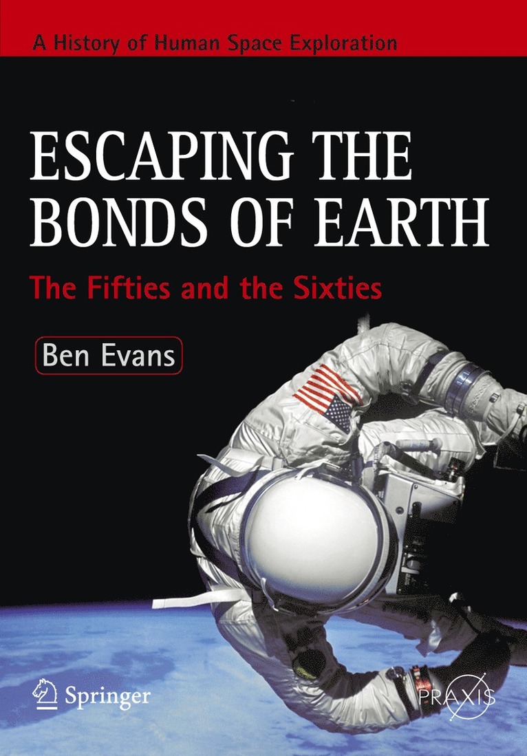 Escaping the Bonds of Earth 1