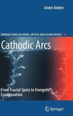 Cathodic Arcs 1