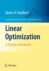 bokomslag Linear Optimization