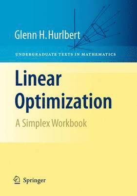 bokomslag Linear Optimization