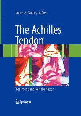 The Achilles Tendon 1