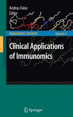 Clinical Applications of Immunomics