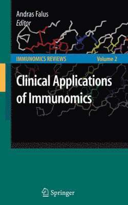 Clinical Applications of Immunomics 1