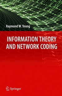 bokomslag Information Theory and Network Coding