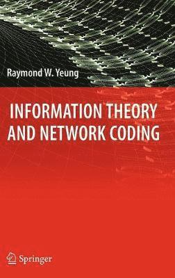 Information Theory and Network Coding 1