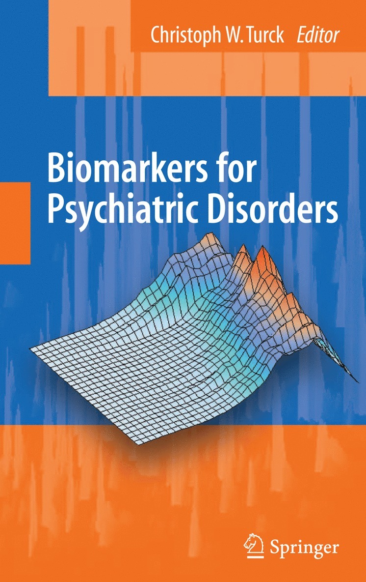 Biomarkers for Psychiatric Disorders 1