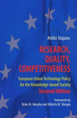 Research, Quality, Competitiveness 1