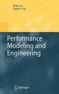 bokomslag Performance Modeling and Engineering