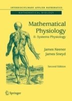 bokomslag Mathematical Physiology