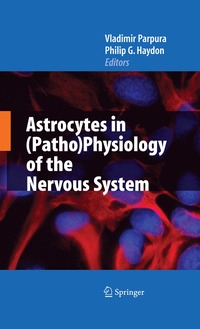 bokomslag Astrocytes in (Patho)Physiology of the Nervous System