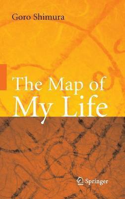 The Map of My Life 1