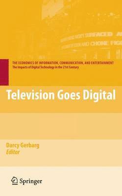 Television Goes Digital 1