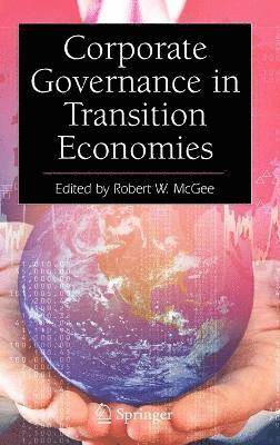 Corporate Governance in Transition Economies 1