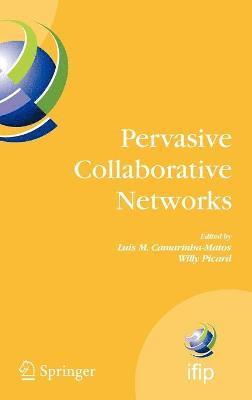 Pervasive Collaborative Networks 1