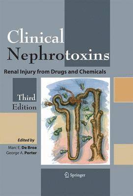 Clinical Nephrotoxins 1