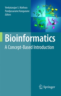 bokomslag Bioinformatics