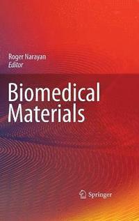 bokomslag Biomedical Materials