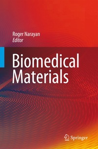 bokomslag Biomedical Materials