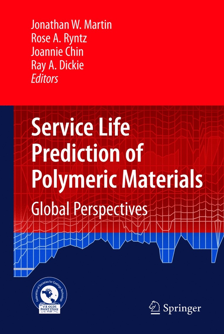 Service Life Prediction of Polymeric Materials 1