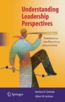 bokomslag Understanding Leadership Perspectives