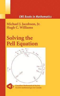 Solving the Pell Equation 1