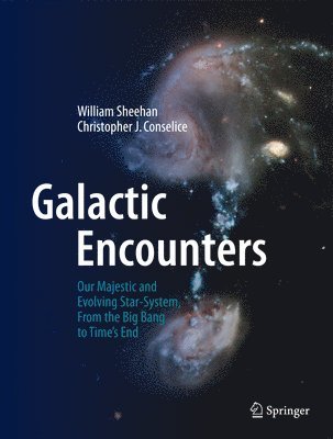 Galactic Encounters 1