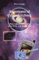 bokomslag Astronomical Cybersketching