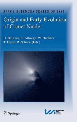 Origin and Early Evolution of Comet Nuclei 1
