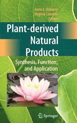 Plant-derived Natural Products 1