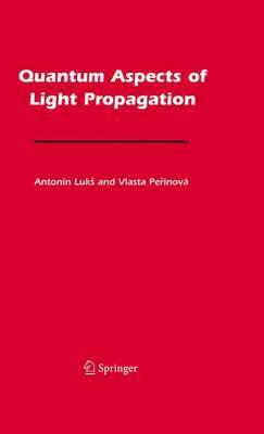 Quantum Aspects of Light Propagation 1