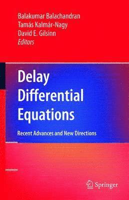 Delay Differential Equations 1