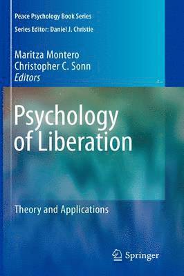 Psychology of Liberation 1