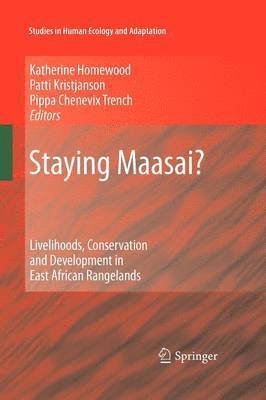 Staying Maasai? 1